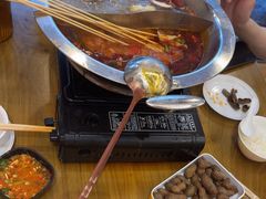 -黔哆哆地摊酸汤火锅(清湖店)