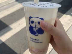 -茶百道(翠柏店)