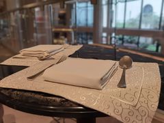 -羿庭 Peacock Alley(上海外滩华尔道夫酒店)