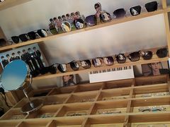 -豪门视光·星趣控·蔡司依视路眼镜代理商(中央大街店)