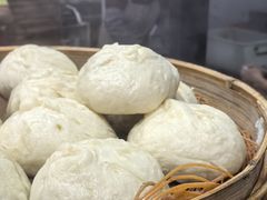 -清泉阁包子铺(中山路店)
