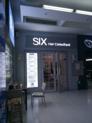 点击看大图 -SIX Hair Consultant