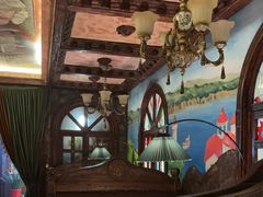 -凯撒城堡西餐厅(颐和国际店)