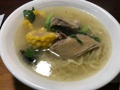 -富源春面馆(四川北路店)