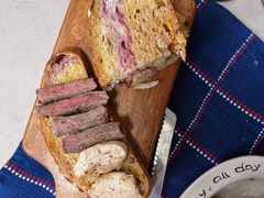 -O'mills Sourdough Bakery&Bistro(永嘉路店)