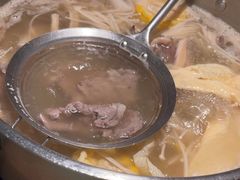 -掂档潮汕牛肉火锅(沈阳万象城店)