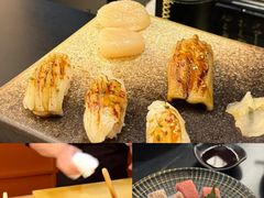 -Sushi Hanzo半藏(天环广场店)