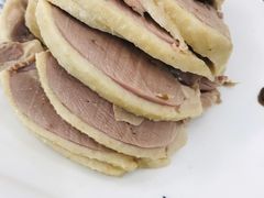 -夫子庙小吃广场(东牌楼店)