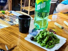 -号令江湖·水浒烤肉(和畅睦邻中心店)