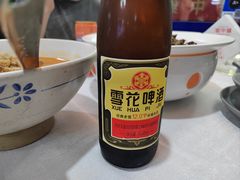 -湘中缘·湖南菜(娄底驻京办店)