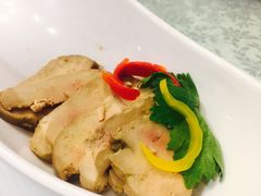 冰镇鹅肝-华兴大酒楼(亿宝大厦店)
