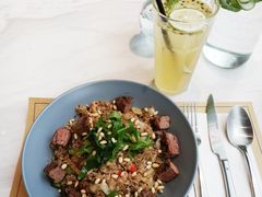 -乔泰勒JOETYLER西餐厅(曲江店)