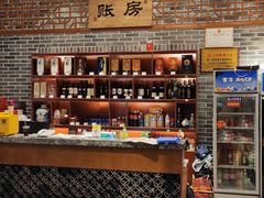 -巡耕记·湖南土菜(长湖店)