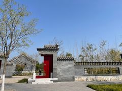 -张家湾公园
