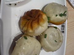 -小杨生煎(深圳岗厦北店)