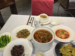 -成都钓鱼台精品酒店-品聚·成都餐厅