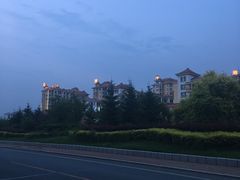 -松花湖风景名胜区