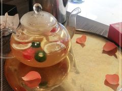 -茉莉餐厅(包河万达店)