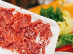 -营记牛肉火锅·大埔客家菜(上梅林店)