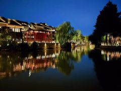 -嘉兴月河历史街区