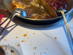 -小龙翻大江文化火锅(宽窄店)