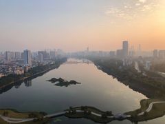 -南宁南湖公园