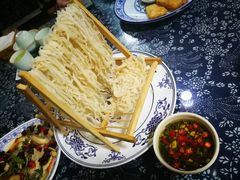 民间过桥草原肚-徐鼎盛民间菜(城南家园店)
