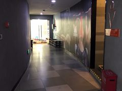 -一兆韦德健身(慧芝湖店)