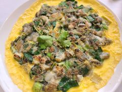 福建海蛎煎-莆田餐厅PUTIEN(西安万象天地店)