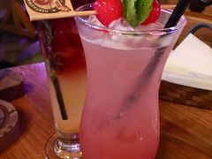 -MR.ROCKY洛奇先生RESTAURANT&BAR(宝安壹方城店)