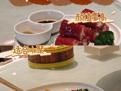 -大海湾酒楼(人南店)