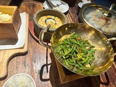 -绿茶餐厅(领展购物广场·中关村店)
