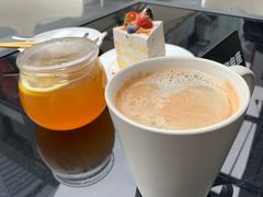 -PETIT PARIS 小巴黎(花园道店)