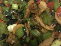-新新湘菜馆(新中街二条店)