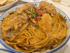 -何九海南茶店(鬼仔巷店)