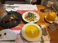 -原石牛扒·约会餐厅(龙城万科里店)
