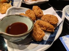 -新鲜特色餐厅(香格里拉大酒店)