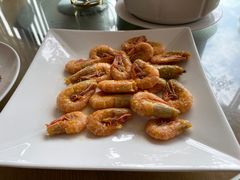 -渔·海鲜餐厅（东澳可域度假村内）南沙湾沙滩店