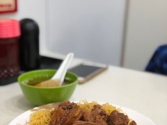 -麦文记面家(佐敦店)