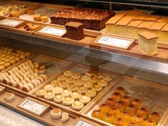 -泸溪河桃酥(西直门凯德店)