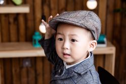-小熊维尼高端儿童摄影(南山信和店)