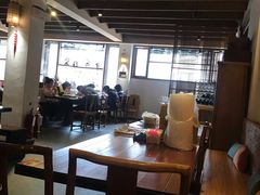 大堂-大牌大·传统杭帮菜(湖滨店)