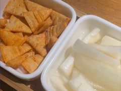 -桂小厨广西菜(青秀万达店)