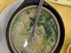 -粤味馆(黄河路店)