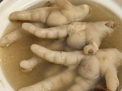 -山水茶艺馆·点心粤菜·30年老字号