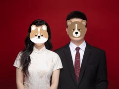 -bobo高端证件照工作室(三元桥店)