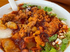 -豆相识•九九豆腐脑(牛咡桥店)
