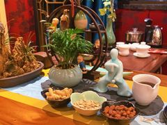 -好福记饭店(红梅公园店)