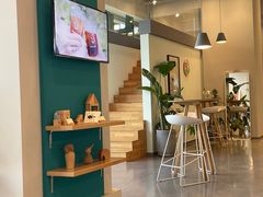 -dotcom coffee古点咖啡(致真大厦店)