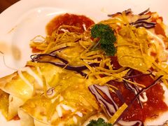 鸡肉奶酪卷-么哈MOJAR(北京五道口店)